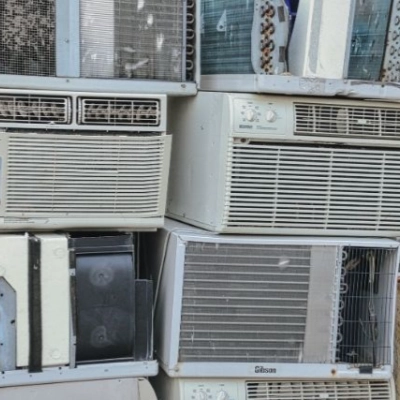 Ataşehir Bölgesinde Hurda Kağıt Kilosu